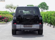 BYD Leopard Titanium 7 Ultra | 2025