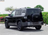 BYD Leopard Titanium 7 Ultra | 2025