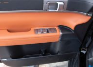 BYD Leopard Titanium 7 Ultra | 2025