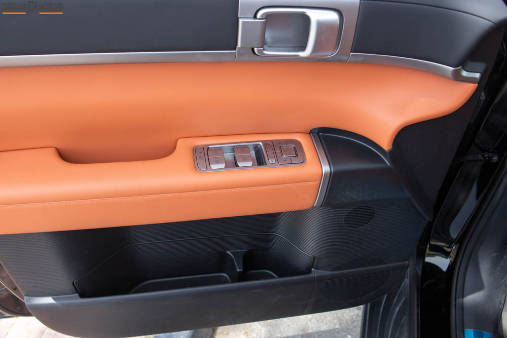 BYD Leopard Titanium 7 Ultra | 2025