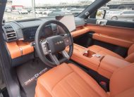 BYD Leopard Titanium 7 Ultra | 2025