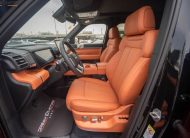 BYD Leopard Titanium 7 Ultra | 2025
