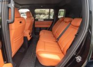 BYD Leopard Titanium 7 Ultra | 2025