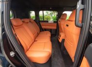BYD Leopard Titanium 7 Ultra | 2025