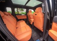 BYD Leopard Titanium 7 Ultra | 2025