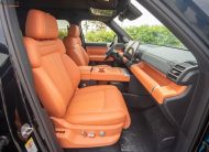 BYD Leopard Titanium 7 Ultra | 2025