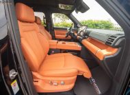 BYD Leopard Titanium 7 Ultra | 2025