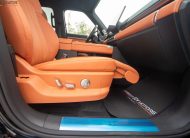 BYD Leopard Titanium 7 Ultra | 2025