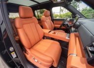 BYD Leopard Titanium 7 Ultra | 2025