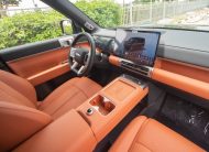 BYD Leopard Titanium 7 Ultra | 2025