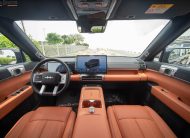 BYD Leopard Titanium 7 Ultra | 2025