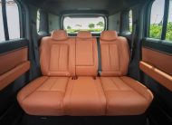 BYD Leopard Titanium 7 Ultra | 2025