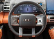 BYD Leopard Titanium 7 Ultra | 2025