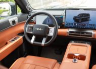 BYD Leopard Titanium 7 Ultra | 2025