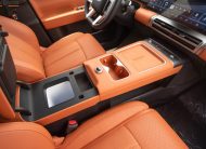 BYD Leopard Titanium 7 Ultra | 2025