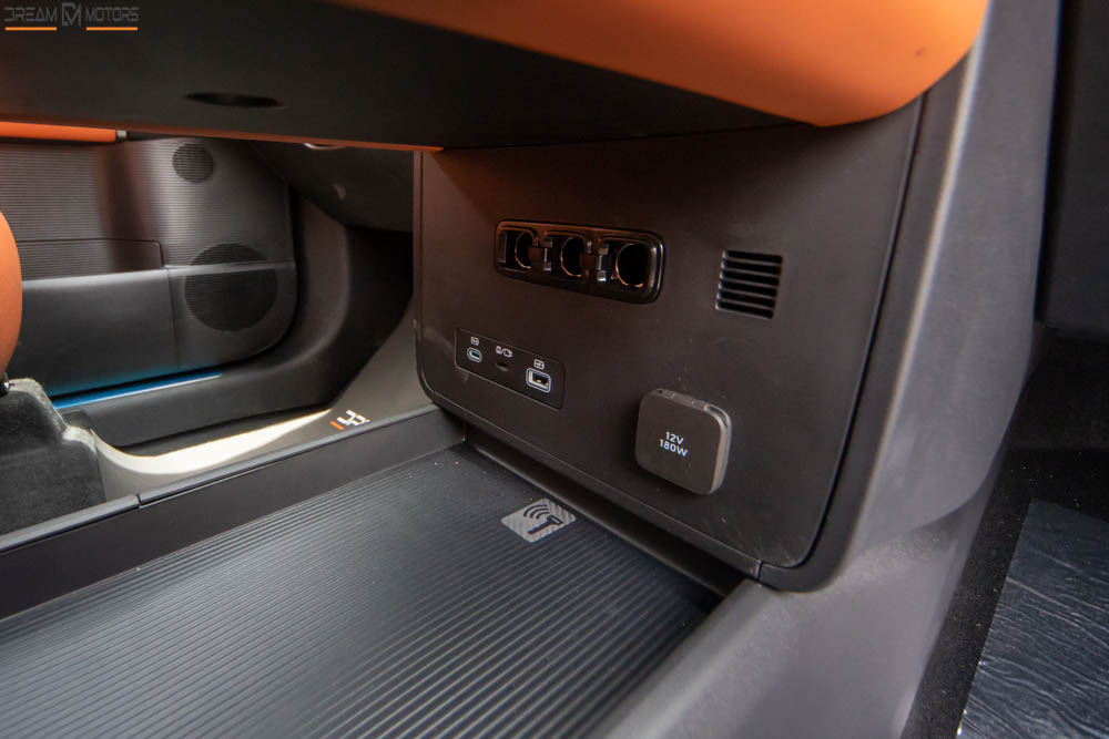 BYD Leopard Titanium 7 Ultra | 2025