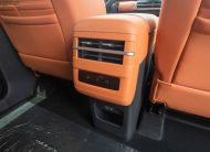 BYD Leopard Titanium 7 Ultra | 2025