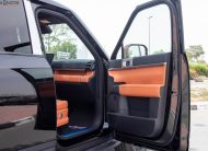 BYD Leopard Titanium 7 Ultra | 2025