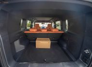 BYD Leopard Titanium 7 Ultra | 2025