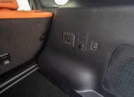 BYD Leopard Titanium 7 Ultra | 2025