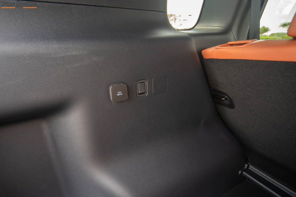 BYD Leopard Titanium 7 Ultra | 2025
