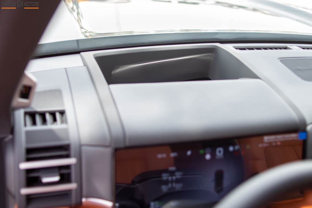 BYD Leopard Titanium 7 Ultra | 2025