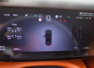 BYD Leopard Titanium 7 Ultra | 2025