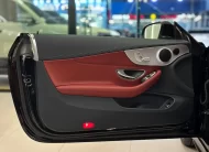 Mercedes C200 Coupe | 2020
