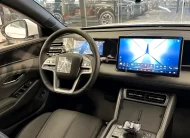 BYD Qin L DM-i | 0 KM | 2025