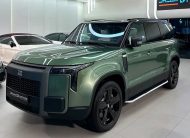 ROX 01 | 6-Seater | 0 KM | 2026