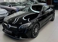Mercedes C200 Coupe | 2020