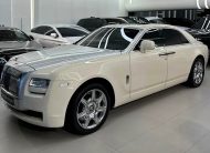 Rolls Royce Ghost Standard | 2010