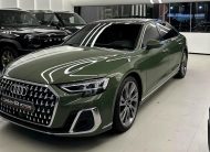 Audi A8 60 TFSI Quattro | 2022
