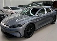 BYD HAN | ZERO KM | 2025