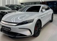 BYD HAN Premium | 2025