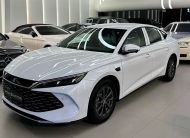 BYD Qin L DM-i | 0 KM | 2025