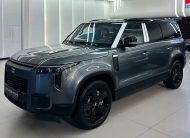 ROX 01 | 7-Seater | 0 KM | 2026