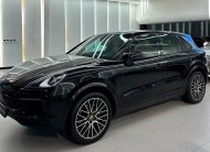 Porsche Cayenne | GCC | 2018