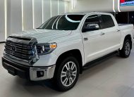 Toyota Tundra Crewmax 1794 Edition