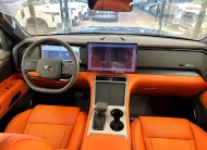 ROX 01 | 7-Seater | 0 KM | 2026
