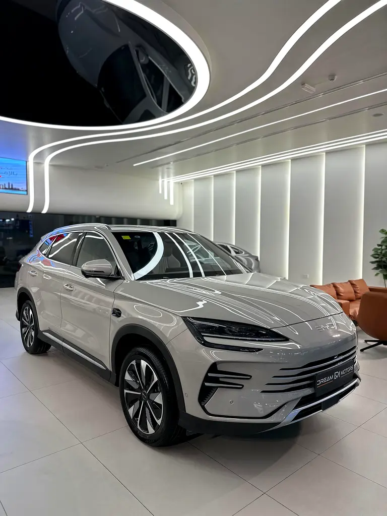 BYD Song Plus | ZERO KM | 2025