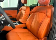 ROX 01 | 7-Seater | 0 KM | 2026