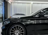 Mercedes C200 Coupe | 2020