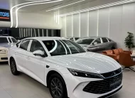 BYD Qin L DM-i | 0 KM | 2025