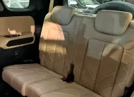 BYD Leopard 8 Flagship | 2025
