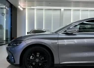BYD HAN | ZERO KM | 2025