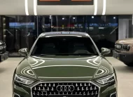 Audi A8 60 TFSI Quattro | 2022