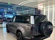 ROX 01 | 7-Seater | 0 KM | 2026