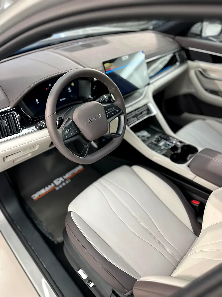 BYD Song Plus | ZERO KM | 2025