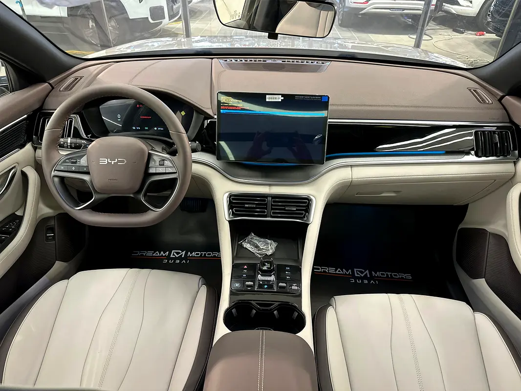BYD Song Plus | ZERO KM | 2025